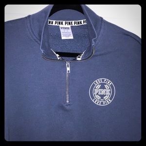 Victoria’s Secret Pink hoodie